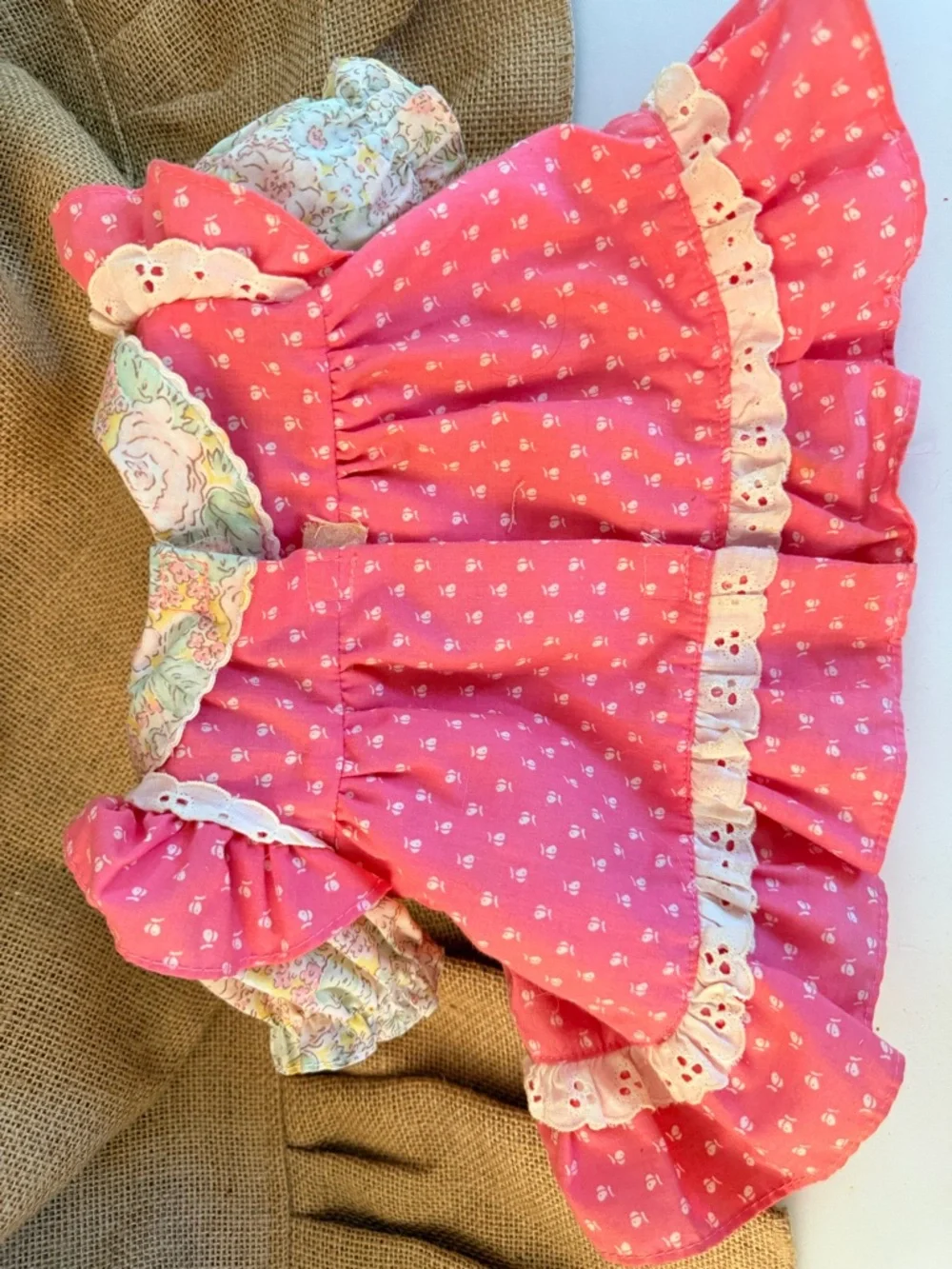 Cabbage Patch Kids bundle or